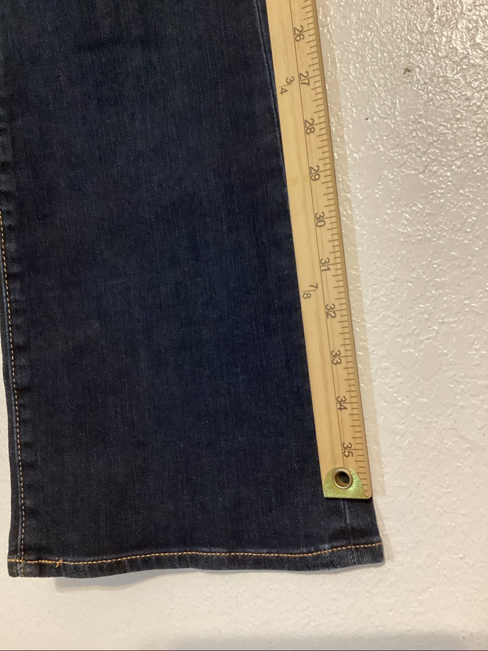 New GAP 1969 Women’s Low Rise Curvy Bootcut Jeans - Picture 7 of 16